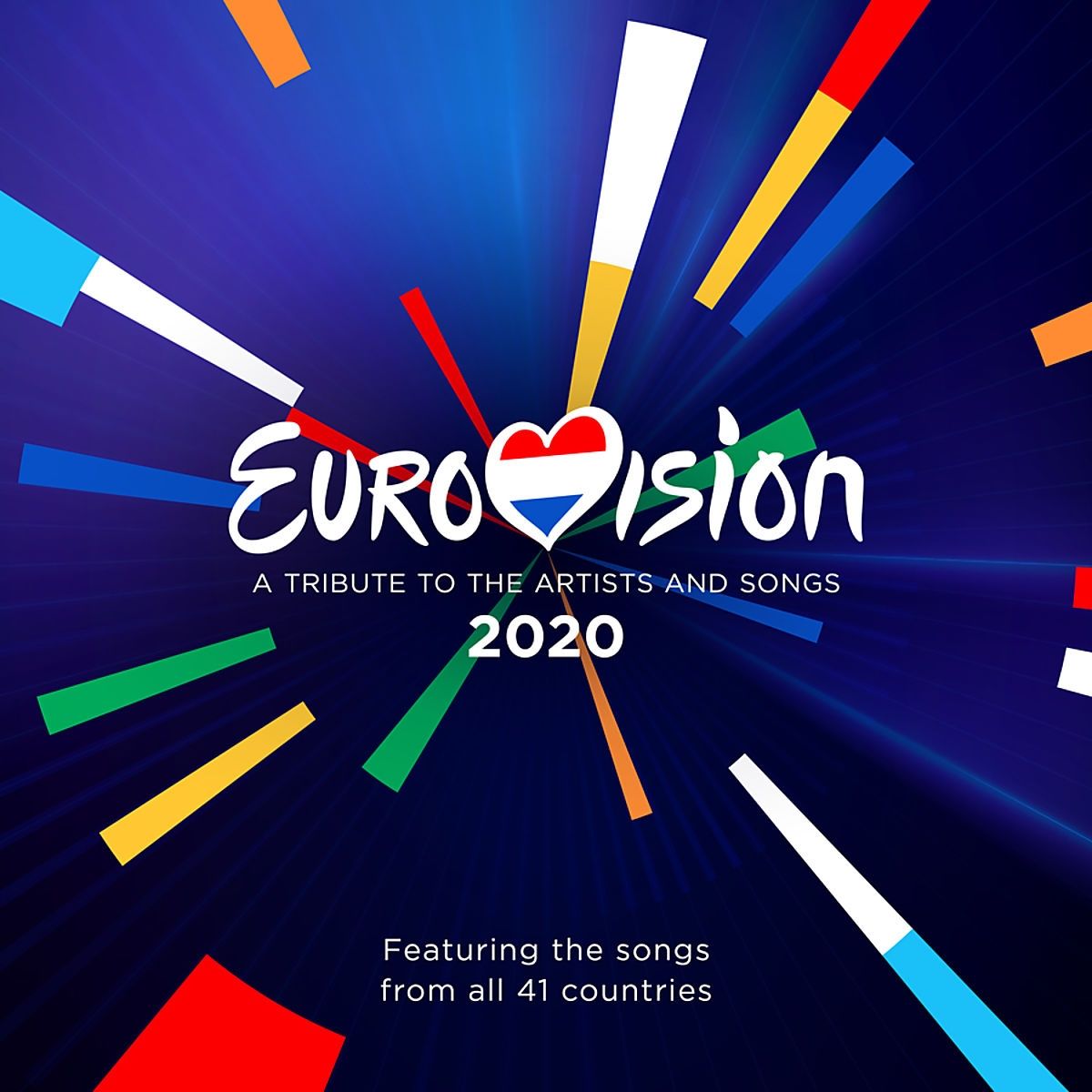 Morgen wäre der Eurovision Song Contest