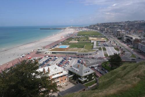 Dieppe