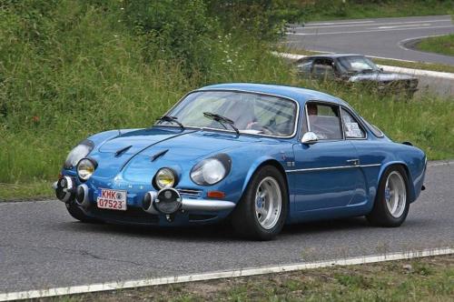 Renault Alpine A 110