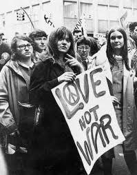 Make Love not War